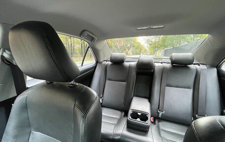 Toyota Camry, 2013 год, 1 299 999 рублей, 19 фотография