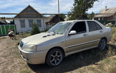 Chery Amulet (A15) I, 2007 год, 145 000 рублей, 2 фотография