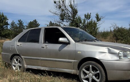 Chery Amulet (A15) I, 2007 год, 145 000 рублей, 5 фотография