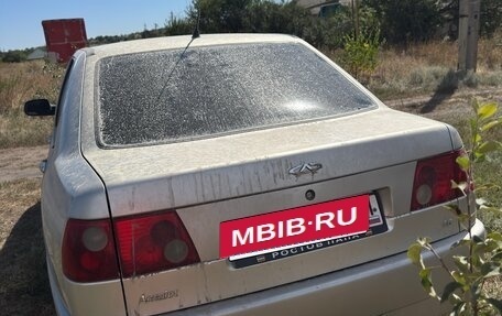 Chery Amulet (A15) I, 2007 год, 145 000 рублей, 3 фотография
