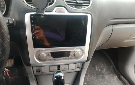 Ford Focus II рестайлинг, 2011 год, 600 000 рублей, 2 фотография