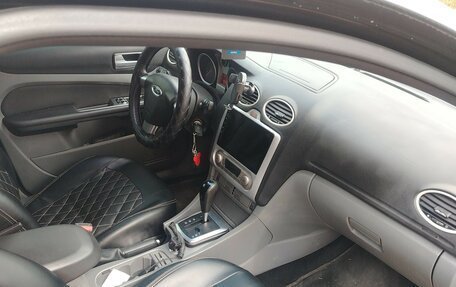 Ford Focus II рестайлинг, 2011 год, 600 000 рублей, 8 фотография