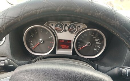Ford Focus II рестайлинг, 2011 год, 600 000 рублей, 4 фотография