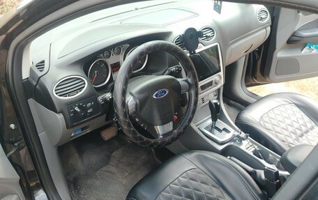 Ford Focus II рестайлинг, 2011 год, 600 000 рублей, 5 фотография