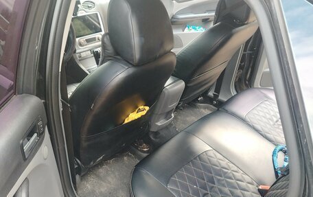 Ford Focus II рестайлинг, 2011 год, 600 000 рублей, 6 фотография