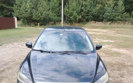 Ford Focus II рестайлинг, 2011 год, 600 000 рублей, 11 фотография