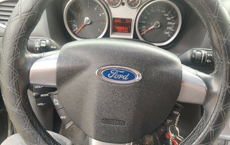 Ford Focus II рестайлинг, 2011 год, 600 000 рублей, 3 фотография