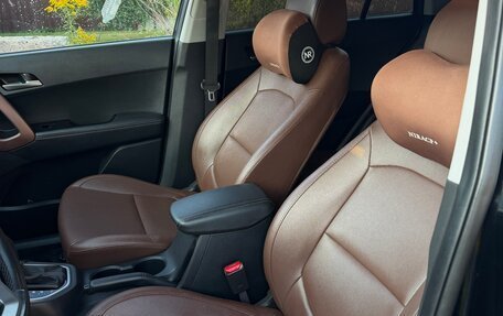 Hyundai Creta I рестайлинг, 2020 год, 1 900 000 рублей, 6 фотография