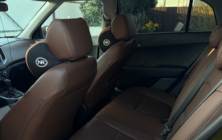 Hyundai Creta I рестайлинг, 2020 год, 1 900 000 рублей, 7 фотография