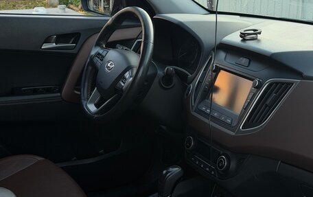 Hyundai Creta I рестайлинг, 2020 год, 1 900 000 рублей, 4 фотография