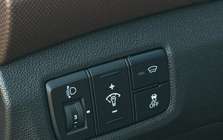 Hyundai Creta I рестайлинг, 2020 год, 1 900 000 рублей, 11 фотография
