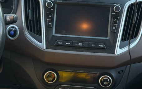 Hyundai Creta I рестайлинг, 2020 год, 1 900 000 рублей, 9 фотография