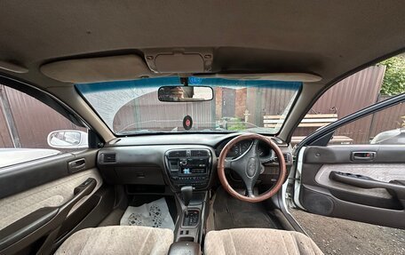 Toyota Carina, 1993 год, 180 000 рублей, 7 фотография