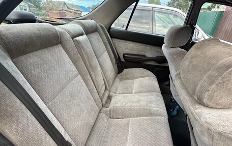 Toyota Carina, 1993 год, 180 000 рублей, 8 фотография