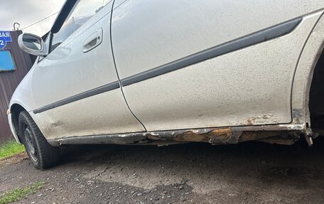 Toyota Carina, 1993 год, 180 000 рублей, 6 фотография