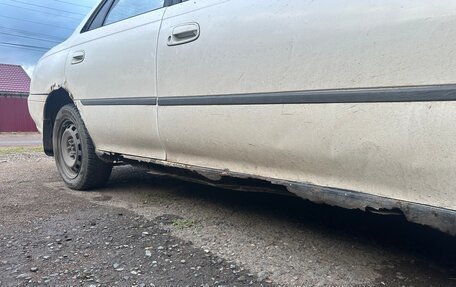Toyota Carina, 1993 год, 180 000 рублей, 5 фотография