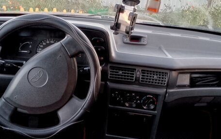 Daewoo Nexia I рестайлинг, 2007 год, 200 000 рублей, 6 фотография