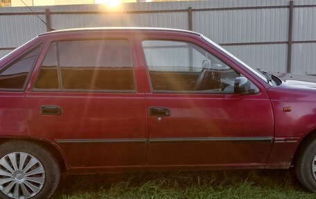 Daewoo Nexia I рестайлинг, 2007 год, 200 000 рублей, 3 фотография