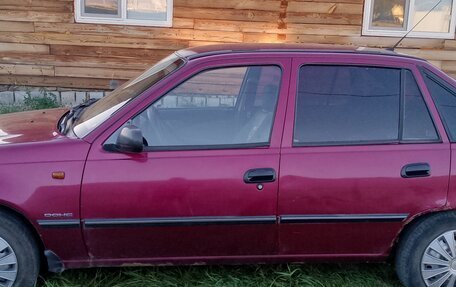 Daewoo Nexia I рестайлинг, 2007 год, 200 000 рублей, 4 фотография