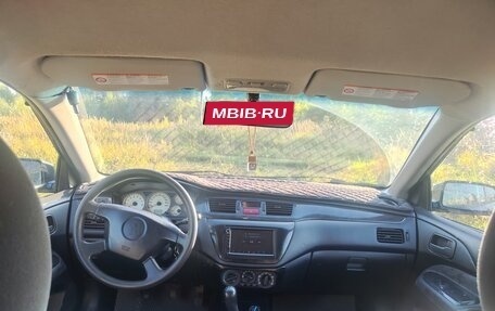 Mitsubishi Lancer IX, 2005 год, 205 000 рублей, 7 фотография