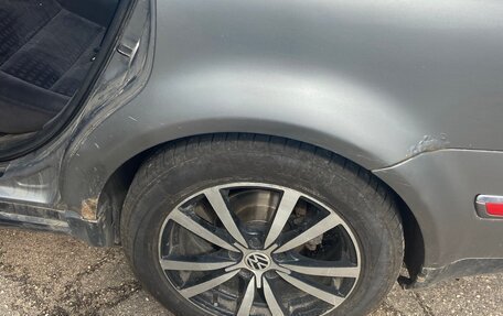 Volkswagen Passat B5+ рестайлинг, 2003 год, 322 000 рублей, 8 фотография