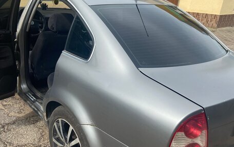 Volkswagen Passat B5+ рестайлинг, 2003 год, 322 000 рублей, 7 фотография