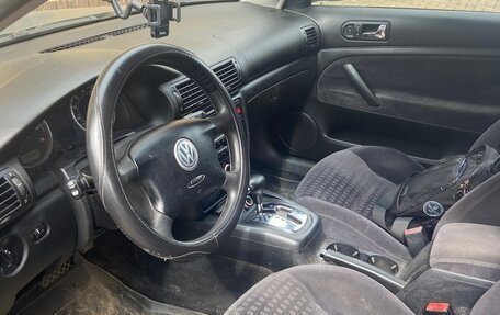Volkswagen Passat B5+ рестайлинг, 2003 год, 322 000 рублей, 11 фотография