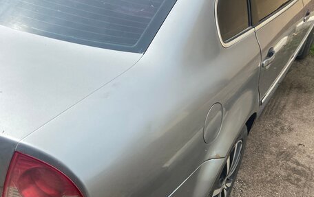 Volkswagen Passat B5+ рестайлинг, 2003 год, 322 000 рублей, 5 фотография