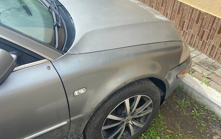 Volkswagen Passat B5+ рестайлинг, 2003 год, 322 000 рублей, 3 фотография