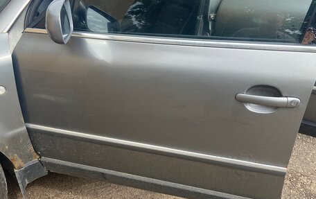 Volkswagen Passat B5+ рестайлинг, 2003 год, 322 000 рублей, 14 фотография