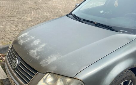 Volkswagen Passat B5+ рестайлинг, 2003 год, 322 000 рублей, 15 фотография