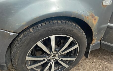 Volkswagen Passat B5+ рестайлинг, 2003 год, 322 000 рублей, 16 фотография