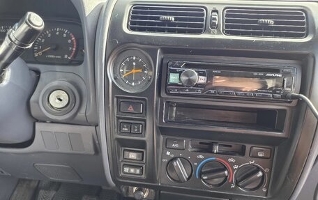 Toyota Land Cruiser Prado 90 рестайлинг, 1998 год, 950 000 рублей, 18 фотография
