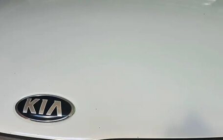 KIA Rio IV, 2018 год, 1 100 000 рублей, 7 фотография