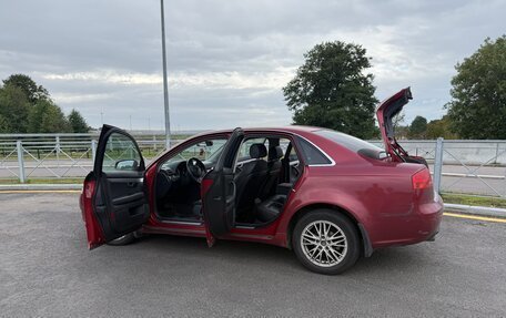 Audi A4, 2006 год, 680 000 рублей, 2 фотография