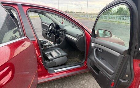 Audi A4, 2006 год, 680 000 рублей, 6 фотография