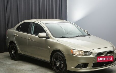 Mitsubishi Lancer IX, 2010 год, 649 000 рублей, 3 фотография
