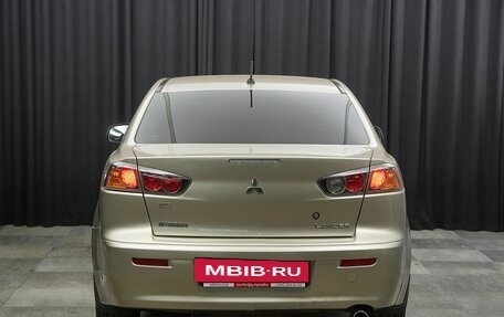 Mitsubishi Lancer IX, 2010 год, 649 000 рублей, 5 фотография