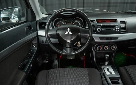 Mitsubishi Lancer IX, 2010 год, 649 000 рублей, 8 фотография