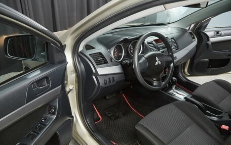 Mitsubishi Lancer IX, 2010 год, 649 000 рублей, 9 фотография