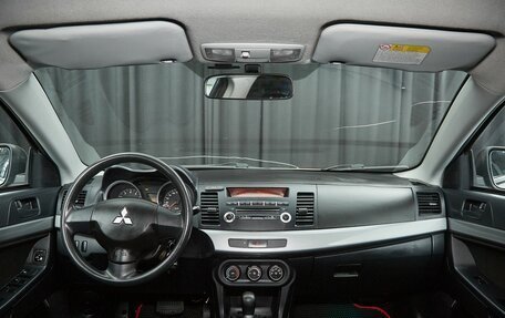 Mitsubishi Lancer IX, 2010 год, 649 000 рублей, 7 фотография