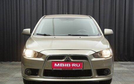 Mitsubishi Lancer IX, 2010 год, 649 000 рублей, 2 фотография