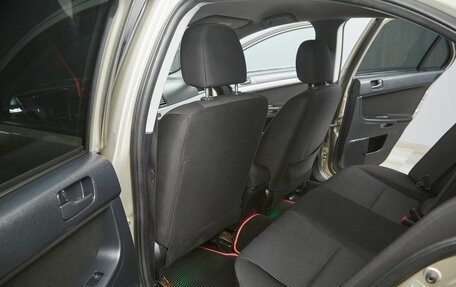 Mitsubishi Lancer IX, 2010 год, 649 000 рублей, 13 фотография
