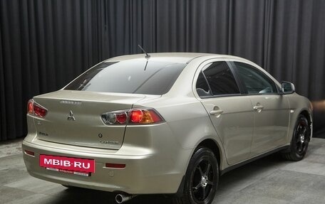 Mitsubishi Lancer IX, 2010 год, 649 000 рублей, 4 фотография
