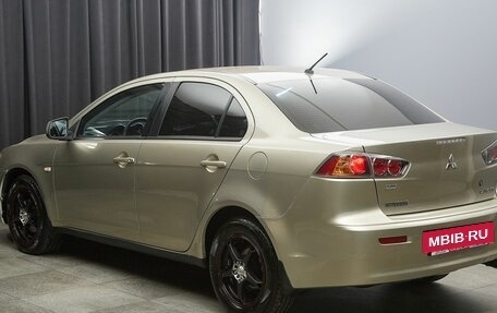 Mitsubishi Lancer IX, 2010 год, 649 000 рублей, 6 фотография