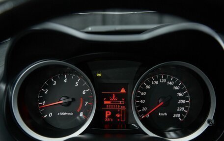 Mitsubishi Lancer IX, 2010 год, 649 000 рублей, 14 фотография