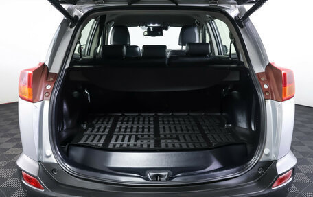 Toyota RAV4, 2012 год, 1 890 000 рублей, 9 фотография