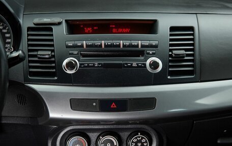 Mitsubishi Lancer IX, 2010 год, 649 000 рублей, 15 фотография