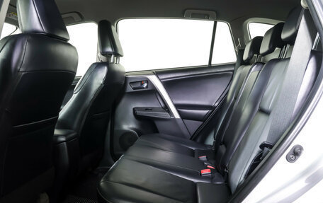 Toyota RAV4, 2012 год, 1 890 000 рублей, 10 фотография