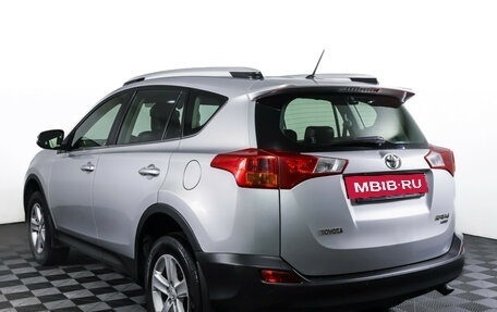 Toyota RAV4, 2012 год, 1 890 000 рублей, 7 фотография